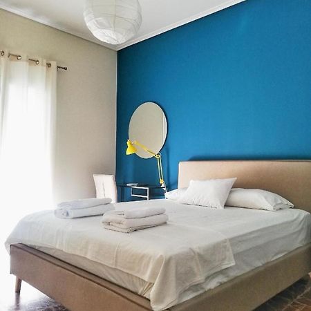 Cosy Retro Apartment Zákynthos by Eksteriør billede