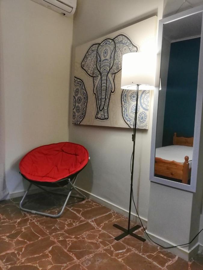 Cosy Retro Apartment Zákynthos by Eksteriør billede