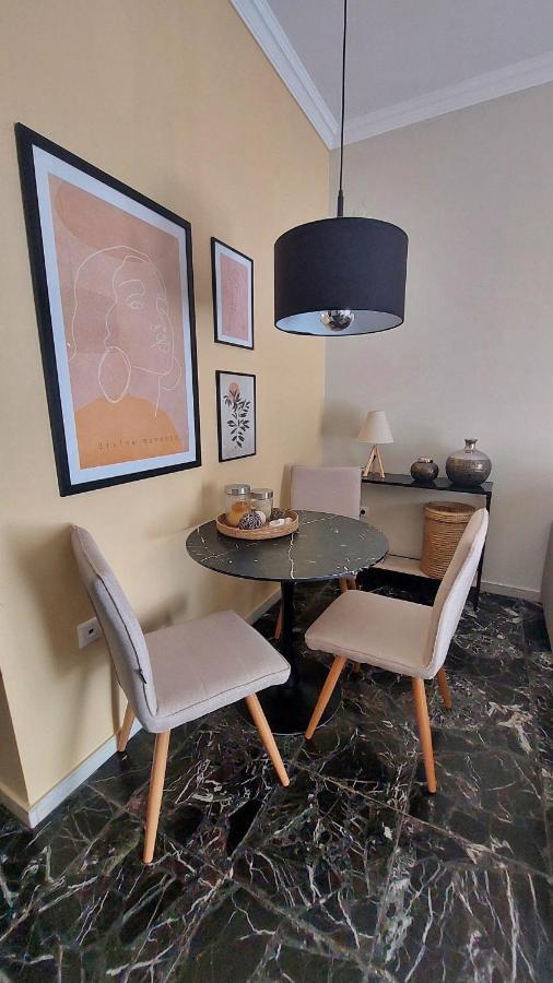 Cosy Retro Apartment Zákynthos by Eksteriør billede