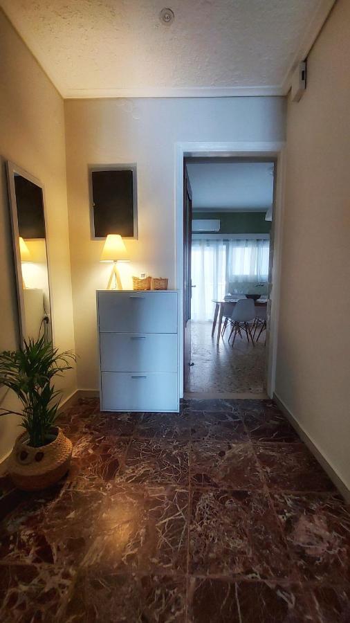 Cosy Retro Apartment Zákynthos by Eksteriør billede